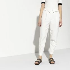 Best Sale 🤩 Birkenstock Arizona Oiled Leather Iron 🧨 -men-sandals Shop 0552801 f look f