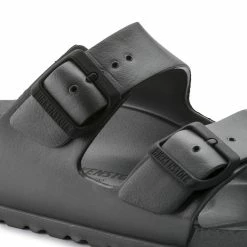 Cheap π Birkenstock Arizona Essentials Anthracite π― 13 Cheap π Birkenstock Arizona Essentials Anthracite π― -men-sandals Shop 1001498 detail 1