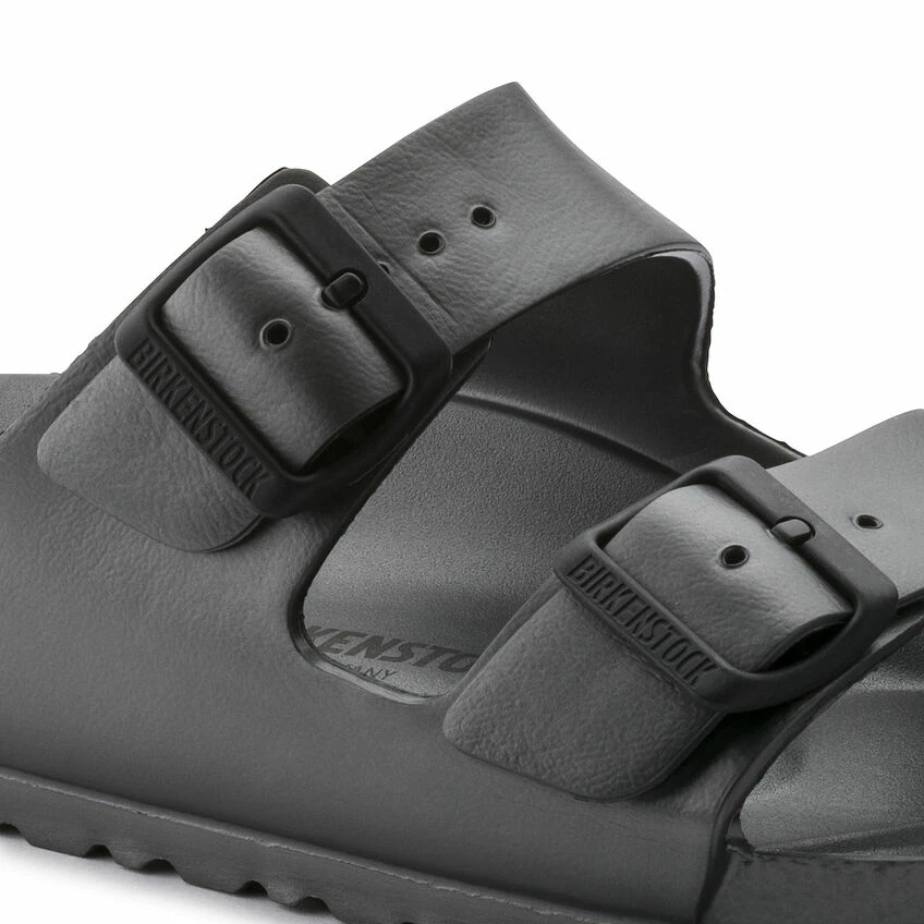 Cheap π Birkenstock Arizona Essentials Anthracite π― 7 Cheap π Birkenstock Arizona Essentials Anthracite π― - Image 7