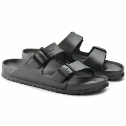 Cheap π Birkenstock Arizona Essentials Anthracite π― 11 Cheap π Birkenstock Arizona Essentials Anthracite π― -men-sandals Shop 1001498 pair