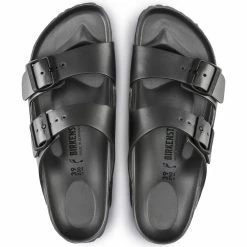 Cheap π Birkenstock Arizona Essentials Anthracite π― 10 Cheap π Birkenstock Arizona Essentials Anthracite π― -men-sandals Shop 1001498 top