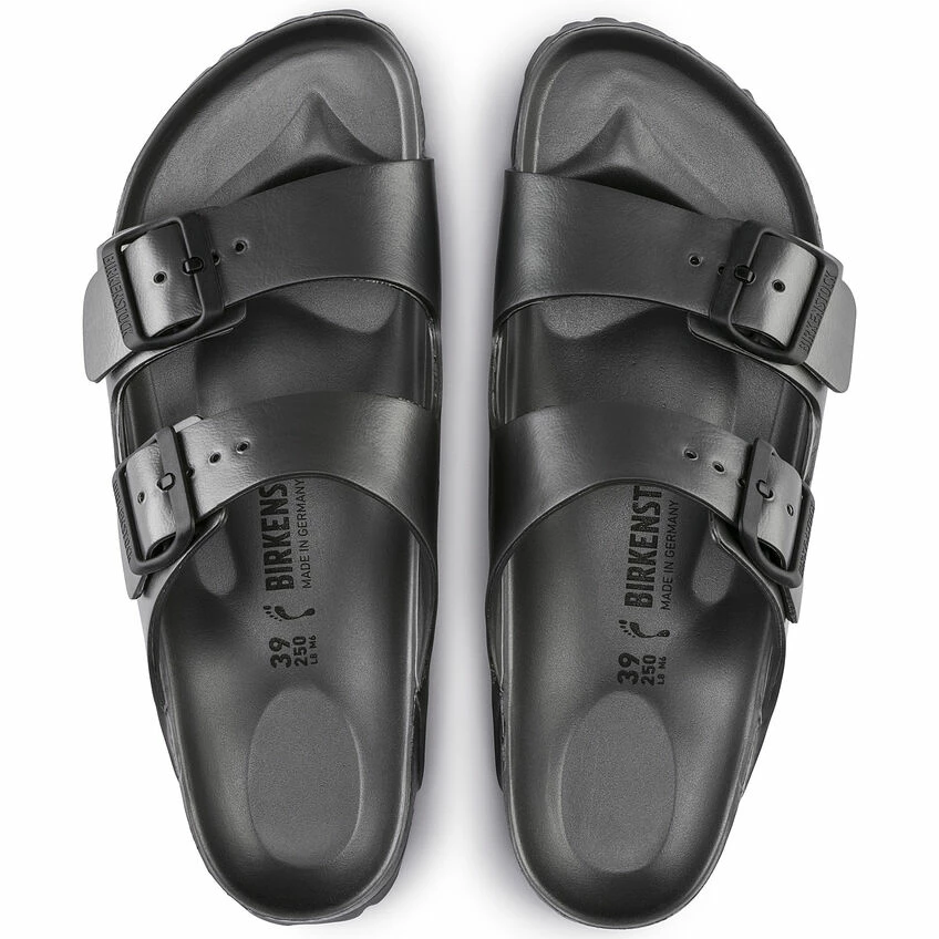Cheap π Birkenstock Arizona Essentials Anthracite π― 4 Cheap π Birkenstock Arizona Essentials Anthracite π― - Image 4