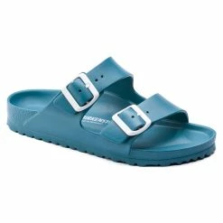 Promo π Birkenstock Arizona Essentials Turquoise Turquoise π₯°
