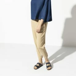 Best Pirce ✔️ Birkenstock Arizona Oiled Leather Blue ⌛ 12 Best Pirce ✔️ Birkenstock Arizona Oiled Leather Blue ⌛ -men-sandals Shop 1013644 f look f