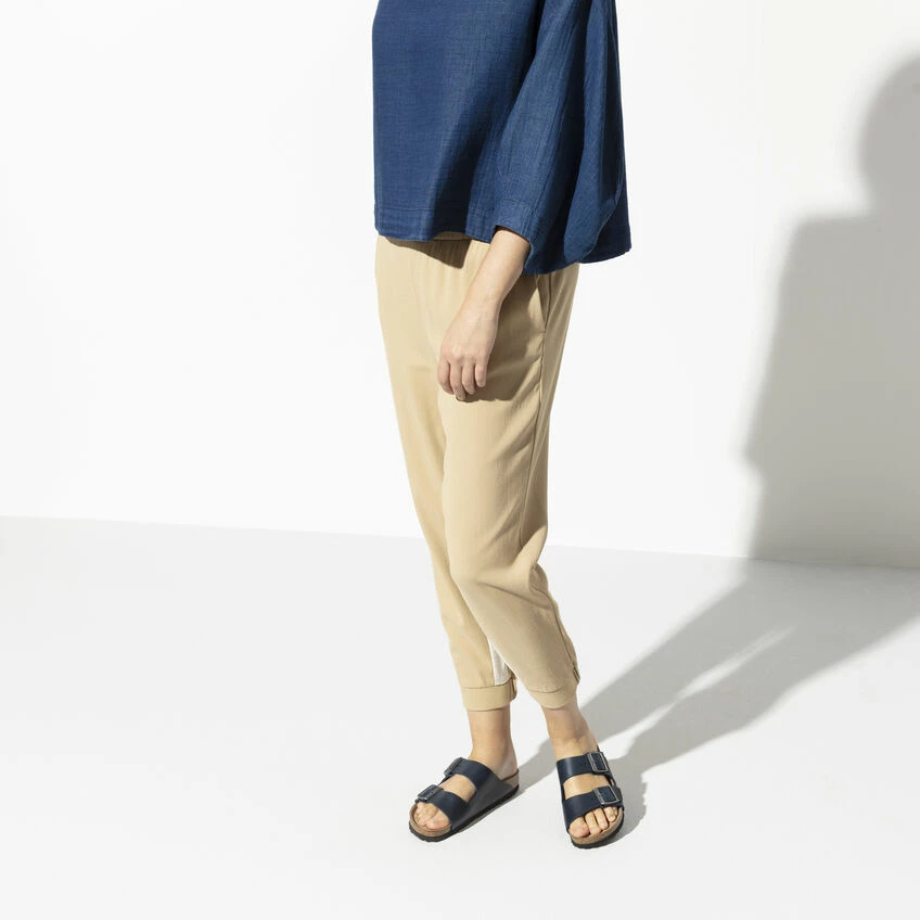 Best Pirce ✔️ Birkenstock Arizona Oiled Leather Blue ⌛ 3 Best Pirce ✔️ Birkenstock Arizona Oiled Leather Blue ⌛ - Image 3