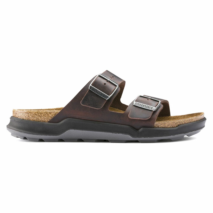 Buy π Birkenstock Arizona Oiled Leather Habana π 6 Buy π Birkenstock Arizona Oiled Leather Habana π - Image 6