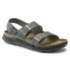 Best deal 😍 Birkenstock Milano Oiled Leather Iron 😍