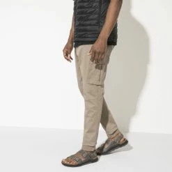 Best deal π Birkenstock Milano Oiled Leather Iron π 11 Best deal π Birkenstock Milano Oiled Leather Iron π -men-sandals Shop 1014952 f look m