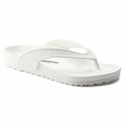 New ๐ Birkenstock Honolulu White ๐