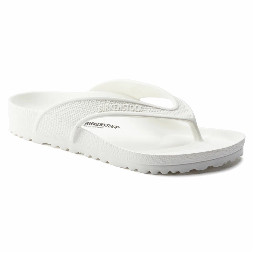 New π Birkenstock Honolulu White π 1 New π Birkenstock Honolulu White π