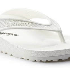 New π Birkenstock Honolulu White π 15 New π Birkenstock Honolulu White π -men-sandals Shop 1015488 detail 1
