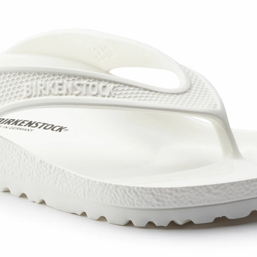 New π Birkenstock Honolulu White π 8 New π Birkenstock Honolulu White π - Image 8