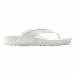 New π Birkenstock Honolulu White π 14 New π Birkenstock Honolulu White π -men-sandals Shop 1015488 side