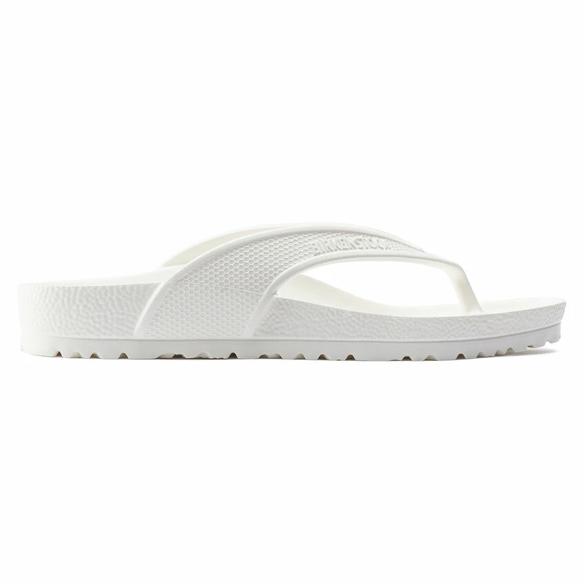 New π Birkenstock Honolulu White π 7 New π Birkenstock Honolulu White π - Image 7