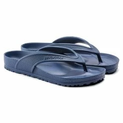 Wholesale 🔔 Birkenstock Honolulu Navy 😀 -men-sandals Shop 1015489 pair