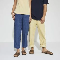 Cheapest β Birkenstock Lugano Oiled Leather Camberra Old Tobacco π 19 Cheapest β Birkenstock Lugano Oiled Leather Camberra Old Tobacco π -men-sandals Shop 1015498 detail 7