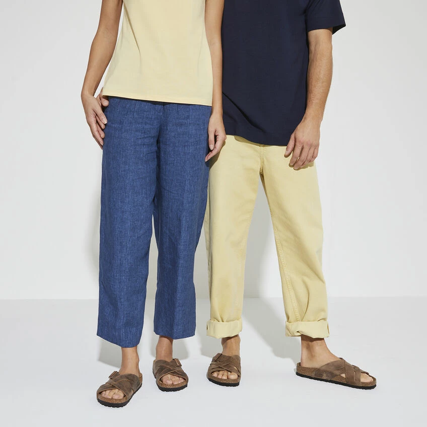 Cheapest β Birkenstock Lugano Oiled Leather Camberra Old Tobacco π 10 Cheapest β Birkenstock Lugano Oiled Leather Camberra Old Tobacco π - Image 10