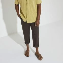 Cheapest β Birkenstock Lugano Oiled Leather Camberra Old Tobacco π 13 Cheapest β Birkenstock Lugano Oiled Leather Camberra Old Tobacco π -men-sandals Shop 1015498 f look m