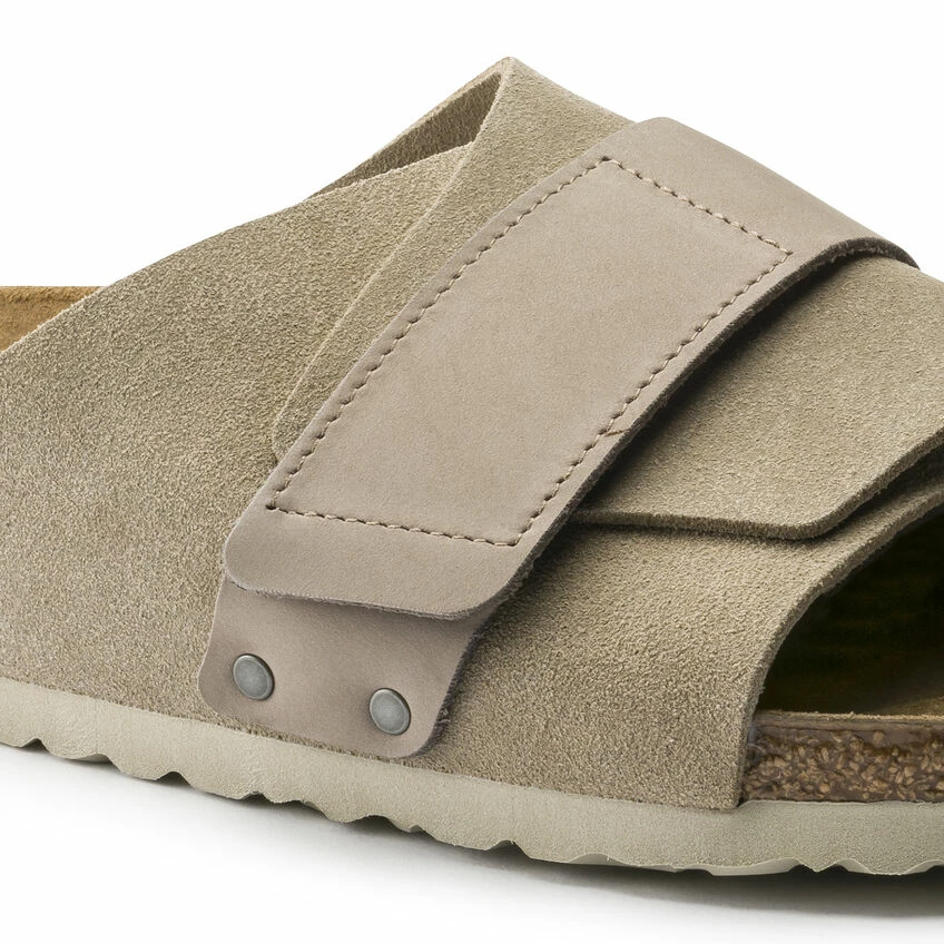 Best reviews of π Birkenstock Kyoto Nubuck/Suede Leather Taupe π 8 Best reviews of π Birkenstock Kyoto Nubuck/Suede Leather Taupe π - Image 8