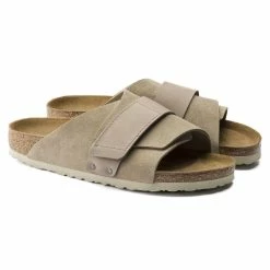 Best reviews of π Birkenstock Kyoto Nubuck/Suede Leather Taupe π 13 Best reviews of π Birkenstock Kyoto Nubuck/Suede Leather Taupe π -men-sandals Shop 1015573 pair