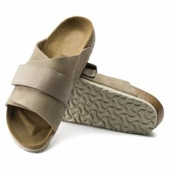 Best reviews of π Birkenstock Kyoto Nubuck/Suede Leather Taupe π 11 Best reviews of π Birkenstock Kyoto Nubuck/Suede Leather Taupe π -men-sandals Shop 1015573 sole