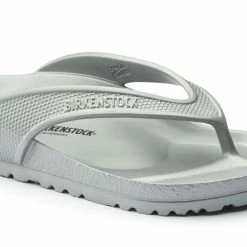 Outlet ✨ Birkenstock Honolulu Metallic Silver Metallic Silver 🧨 -men-sandals Shop 1016348 detail 1