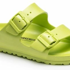Budget ⭐ Birkenstock Arizona Essentials EVA Active Lime ✨ 15 Budget ⭐ Birkenstock Arizona Essentials EVA Active Lime ✨ -men-sandals Shop 1017044 detail 1
