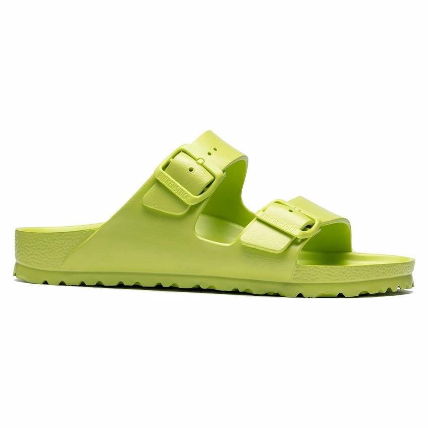 Budget ⭐ Birkenstock Arizona Essentials EVA Active Lime ✨ 7 Budget ⭐ Birkenstock Arizona Essentials EVA Active Lime ✨ - Image 7