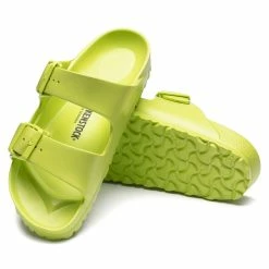 Budget ⭐ Birkenstock Arizona Essentials EVA Active Lime ✨ 11 Budget ⭐ Birkenstock Arizona Essentials EVA Active Lime ✨ -men-sandals Shop 1017044 sole