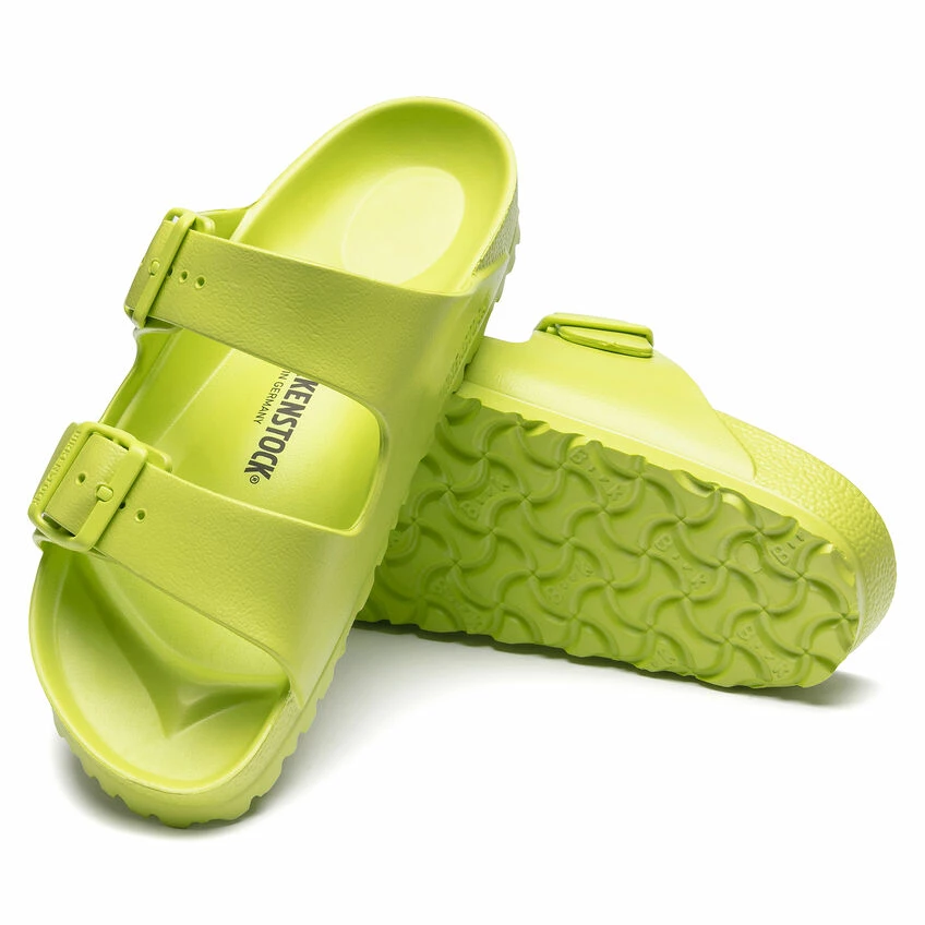 Budget ⭐ Birkenstock Arizona Essentials EVA Active Lime ✨ 4 Budget ⭐ Birkenstock Arizona Essentials EVA Active Lime ✨ - Image 4