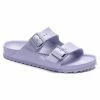 Best Sale ❤️ Birkenstock Arizona Essentials EVA Purple Fog 🔥