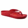 Promo 🎁 Birkenstock Honolulu EVA EVA Active Red Active Red ⌛