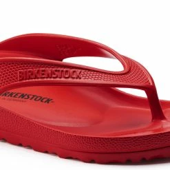 Promo 🎁 Birkenstock Honolulu EVA EVA Active Red Active Red ⌛ -men-sandals Shop 1017717 detail 1
