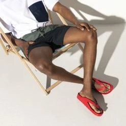 Promo 🎁 Birkenstock Honolulu EVA EVA Active Red Active Red ⌛ -men-sandals Shop 1017717 f look m