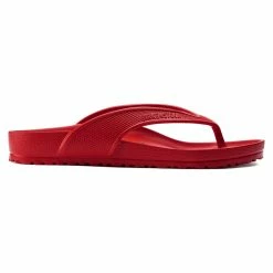 Promo 🎁 Birkenstock Honolulu EVA EVA Active Red Active Red ⌛ -men-sandals Shop 1017717 side