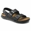 Best deal 🔥 Birkenstock Milano Oiled Leather Black ⭐