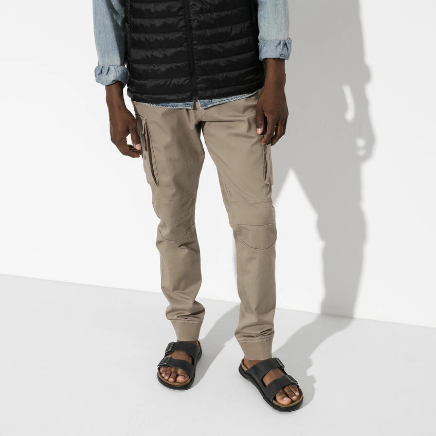 Budget ⭐ Birkenstock Arizona Oiled Leather Black ❤️ 3 Budget ⭐ Birkenstock Arizona Oiled Leather Black ❤️ - Image 3