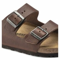 Flash Sale π Birkenstock Arizona Natural Leather Vintage Wood Roast Vintage Wood Roast π 17 Flash Sale π Birkenstock Arizona Natural Leather Vintage Wood Roast Vintage Wood Roast π -men-sandals Shop 1018626 detail 1