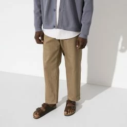 Flash Sale π Birkenstock Arizona Natural Leather Vintage Wood Roast Vintage Wood Roast π 11 Flash Sale π Birkenstock Arizona Natural Leather Vintage Wood Roast Vintage Wood Roast π -men-sandals Shop 1018626 f look m