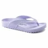 Deals 🎁 Birkenstock Honolulu EVA Purple Fog 🌟