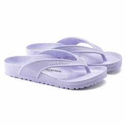 Deals 🎁 Birkenstock Honolulu EVA Purple Fog 🌟 -men-sandals Shop 1019055 pair