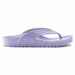 Deals 🎁 Birkenstock Honolulu EVA Purple Fog 🌟 -men-sandals Shop 1019055 side