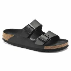 Brand new 😉 Birkenstock Arizona Birko-Flor Black 🌟