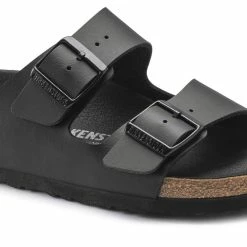 Brand new 😉 Birkenstock Arizona Birko-Flor Black 🌟 -men-sandals Shop 1019069 detail 1