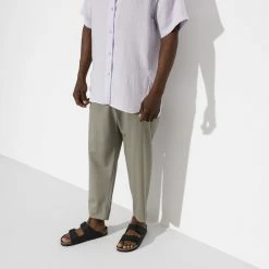 Brand new 😉 Birkenstock Arizona Birko-Flor Black 🌟 -men-sandals Shop 1019069 f look m