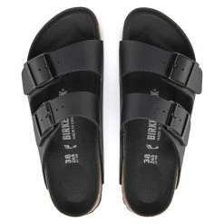 Brand new 😉 Birkenstock Arizona Birko-Flor Black 🌟 -men-sandals Shop 1019069 top