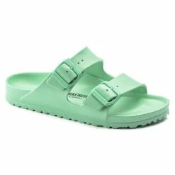 Coupon 🛒 Birkenstock Arizona EVA Bold Jade Bold Jade 🎉