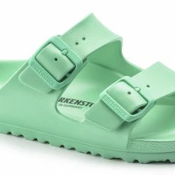 Coupon 🛒 Birkenstock Arizona EVA Bold Jade Bold Jade 🎉 -men-sandals Shop 1019120 detail 1