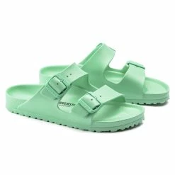 Coupon 🛒 Birkenstock Arizona EVA Bold Jade Bold Jade 🎉 -men-sandals Shop 1019120 pair
