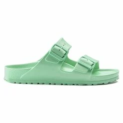 Coupon 🛒 Birkenstock Arizona EVA Bold Jade Bold Jade 🎉 -men-sandals Shop 1019120 side